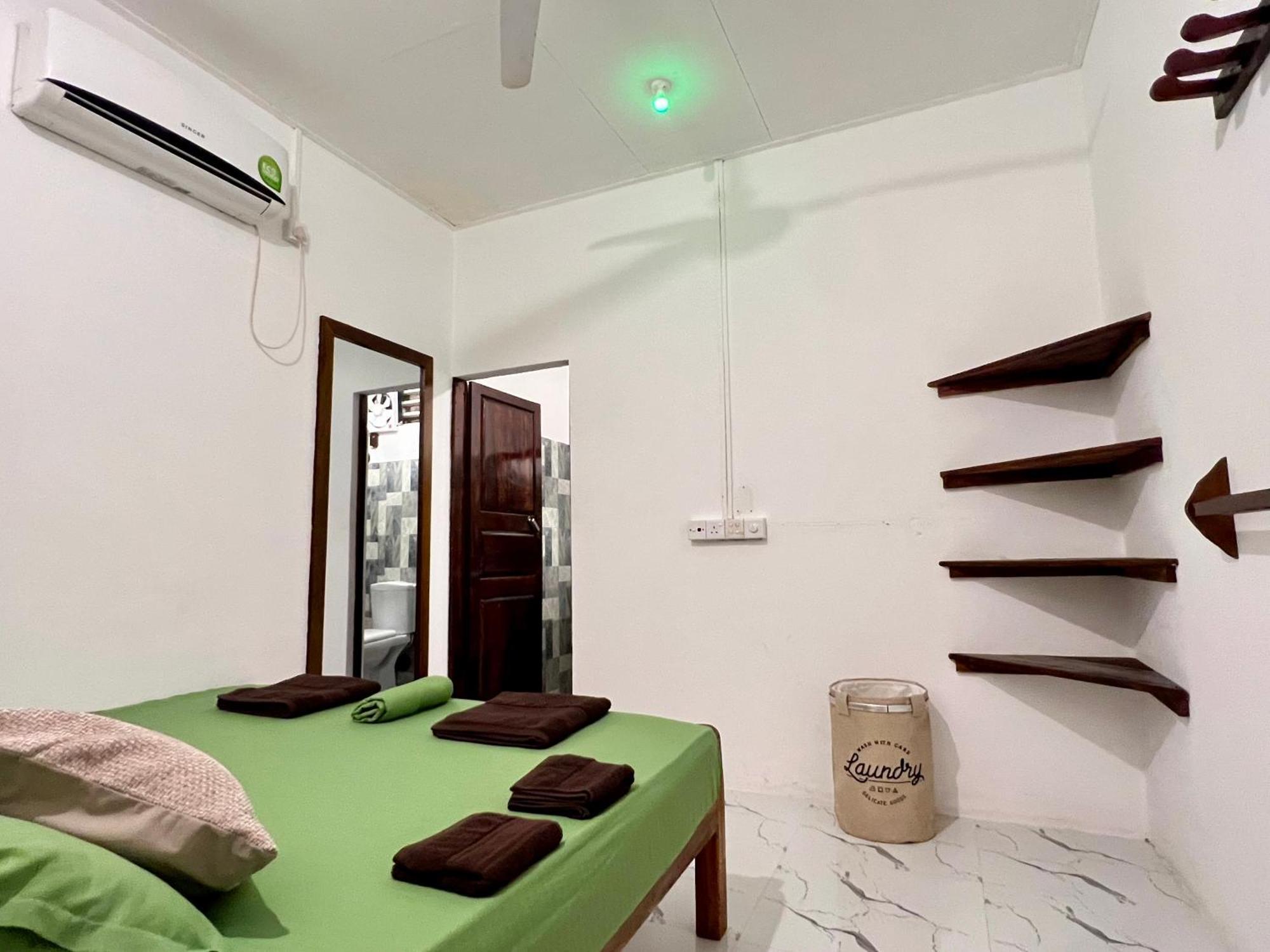 Arcadia Villas Arugambay Arugam Bay Εξωτερικό φωτογραφία