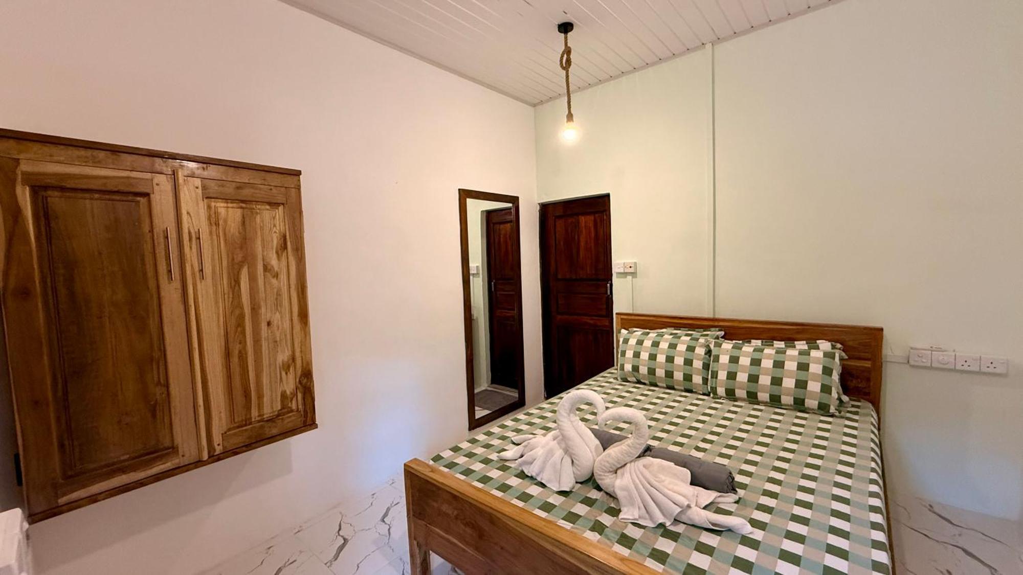 Arcadia Villas Arugambay Arugam Bay Εξωτερικό φωτογραφία