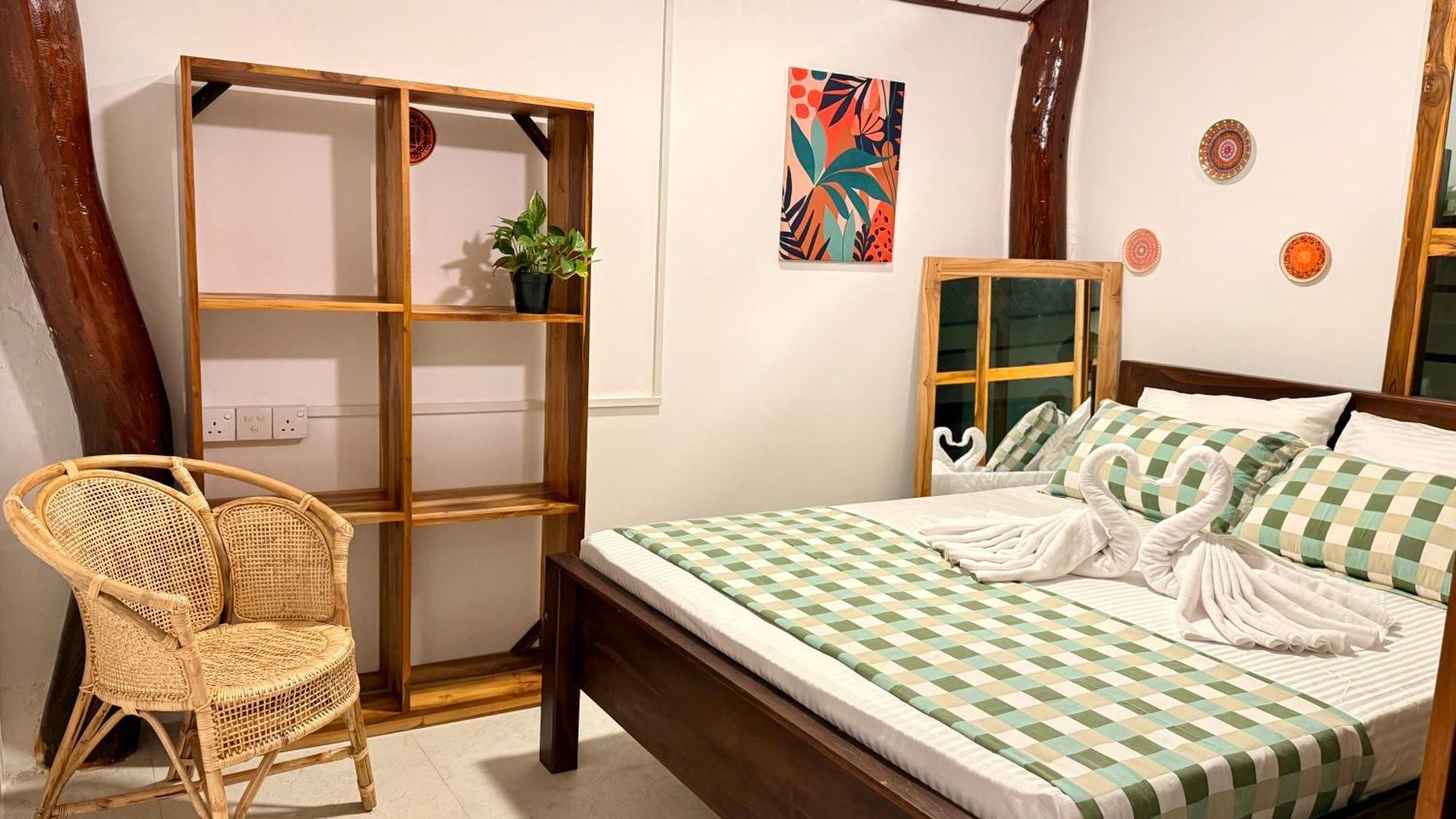 Arcadia Villas Arugambay Arugam Bay Εξωτερικό φωτογραφία