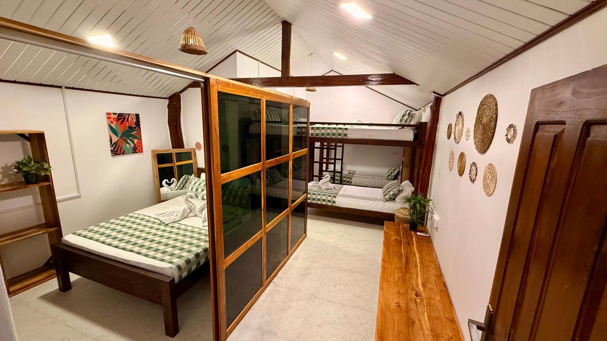 Arcadia Villas Arugambay Arugam Bay Εξωτερικό φωτογραφία