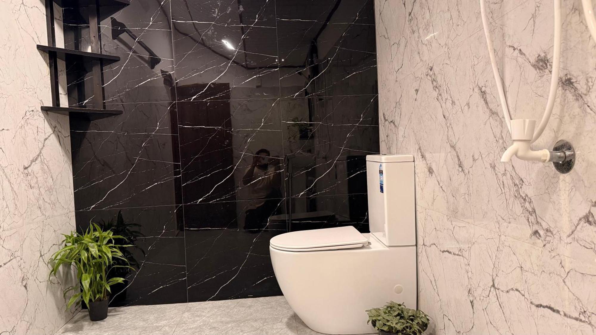 Arcadia Villas Arugambay Arugam Bay Εξωτερικό φωτογραφία