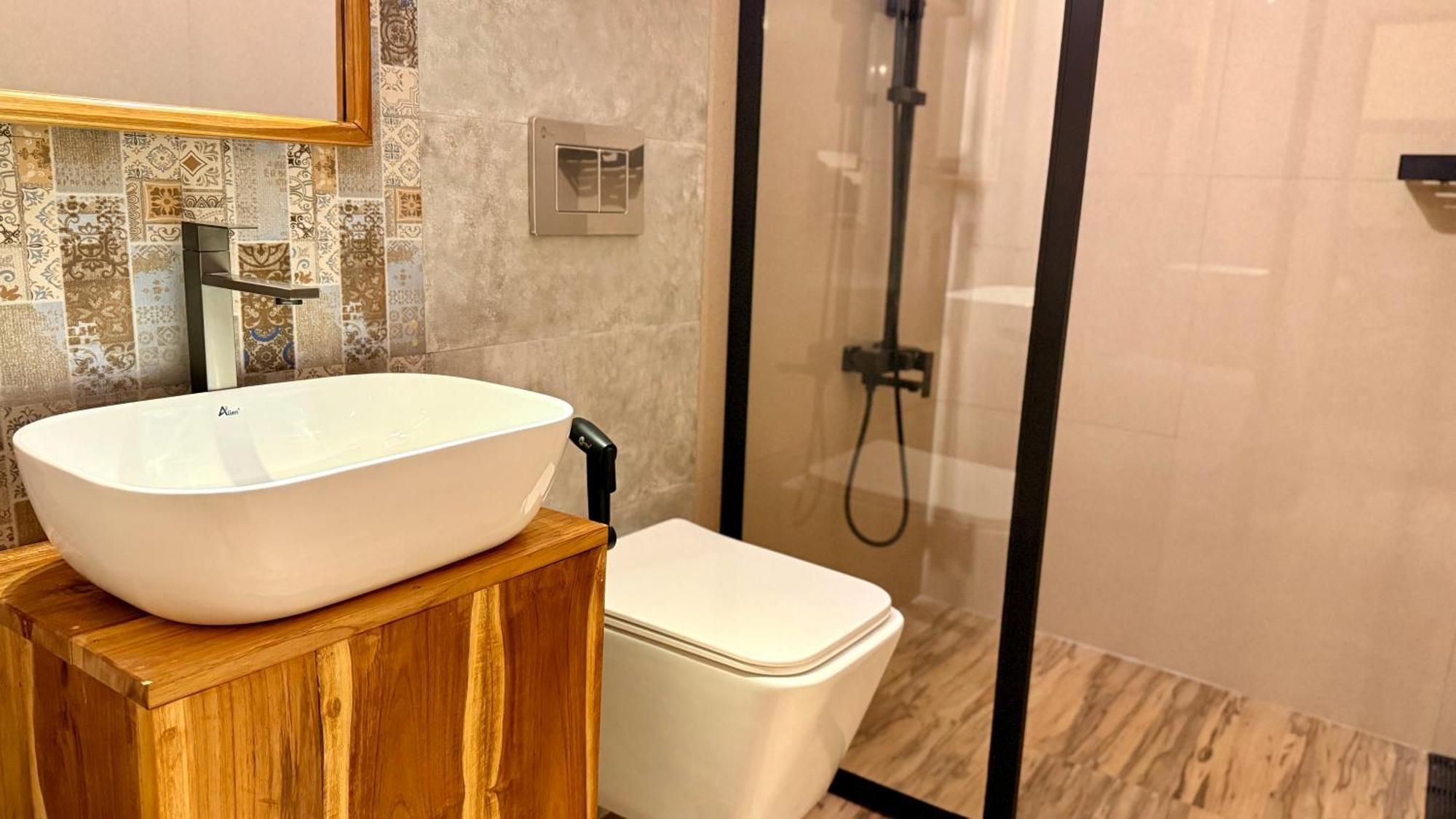 Arcadia Villas Arugambay Arugam Bay Εξωτερικό φωτογραφία